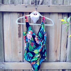 🌺 Miraclesuit Swimsuit 🌺